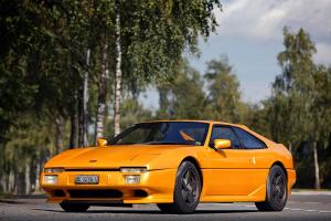 Venturi Coupe 260 APC 1990 года